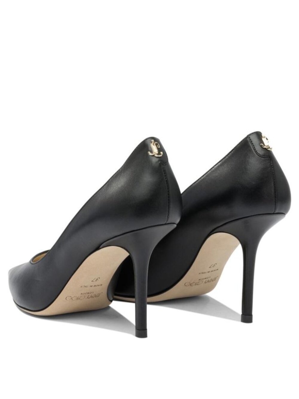 Jimmy Choo Love 85 Mm Pumps IT 40 Women - Picture 4 of 5